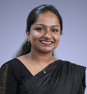 Dr. Niranjana Suresh
